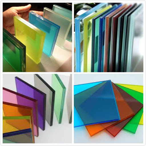 laminated Glass