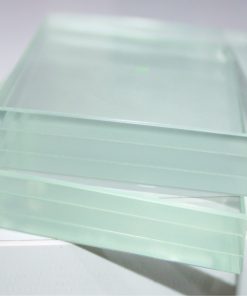 Laminated Glass