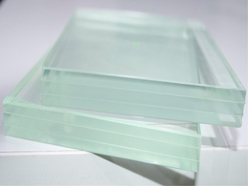 Laminated Glass