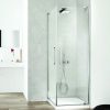 Shower Cabin Glass