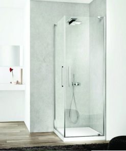 Shower Cabin Glass