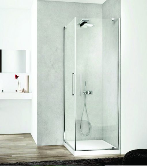 Shower Cabin Glass