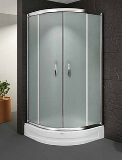 Shower Cabin Glass